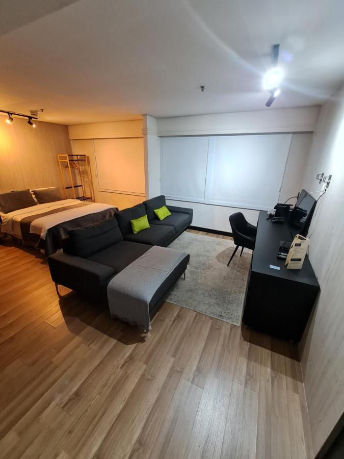 Shopping Vila Olimpia Apartment