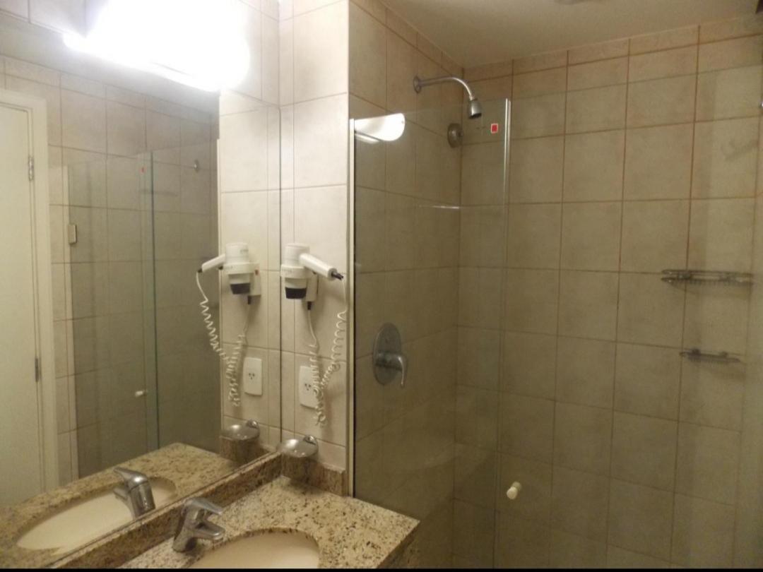 Aparthotel Flat Perdizes Atlantica - Allianz E Puc *