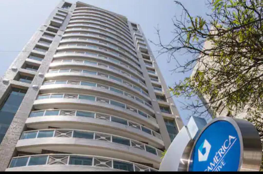 Aparthotel Flat Perdizes Atlantica - Allianz E Puc