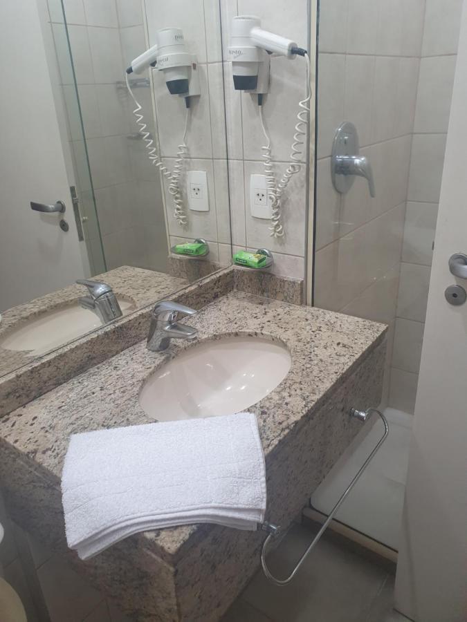 Flat Perdizes Atlantica - Allianz E Puc Aparthotel *