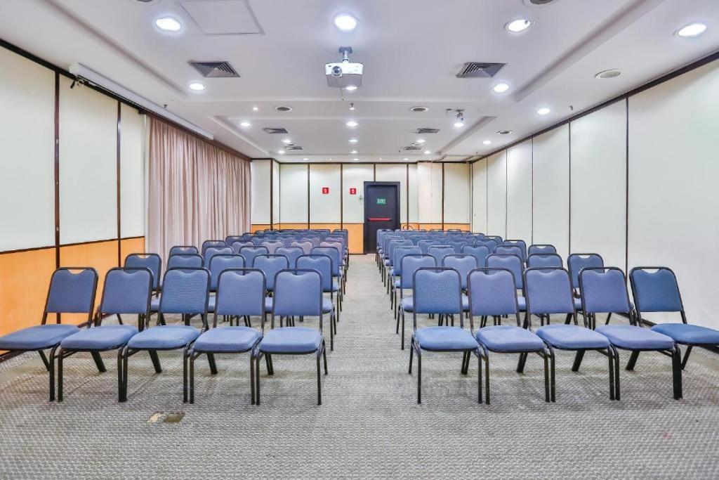 Aparthotel Apart-Hotel Lorena Paulista Sao Paulo
