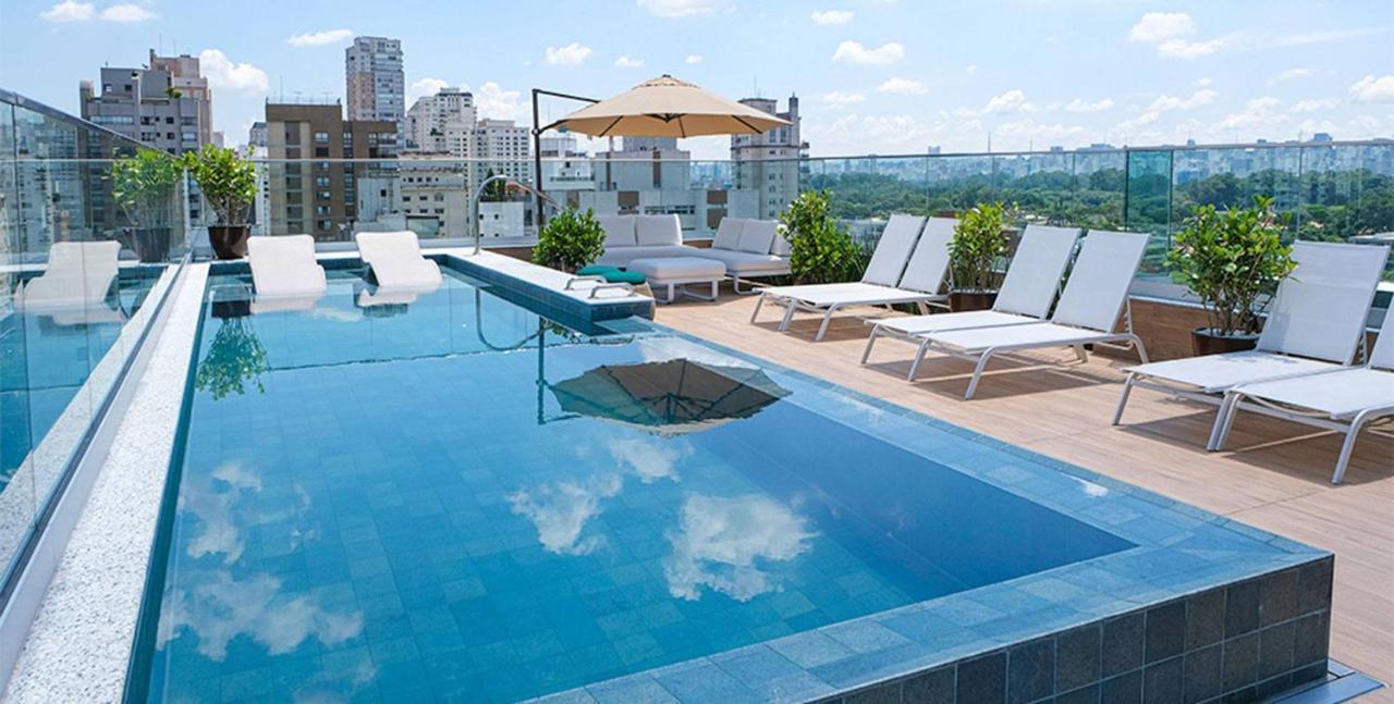 Apartamento Sintese Moema Lindo Ap C/ Internet New703b Prox Expo Imigrantes São Paulo