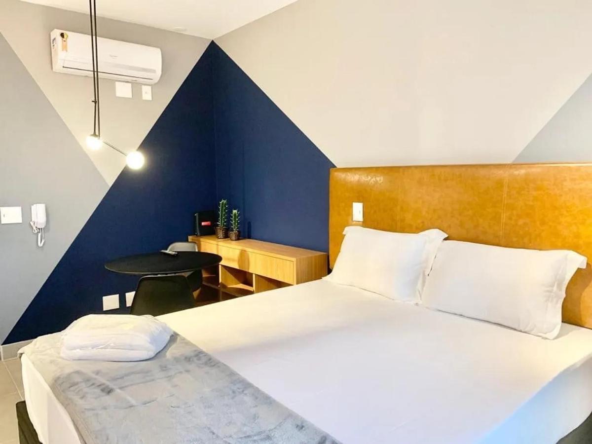 Apartamento Sintese Moema Lindo Ap C/ Internet New703b Prox Expo Imigrantes São Paulo