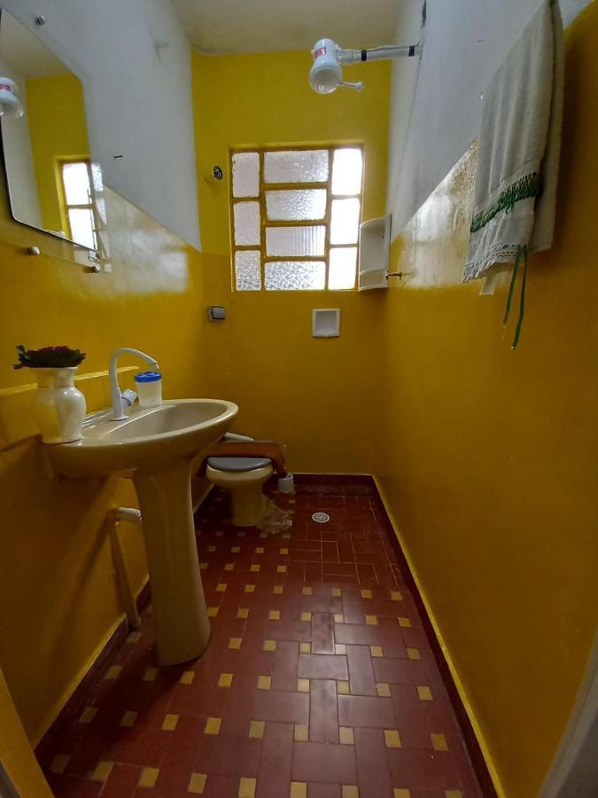 Apartamento Infinito House - Casa Inteira São Paulo