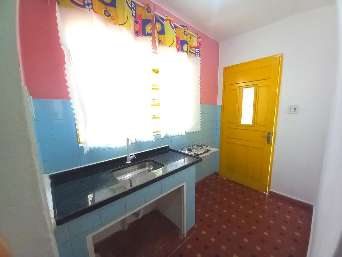Apartamento Infinito House - Casa Inteira São Paulo