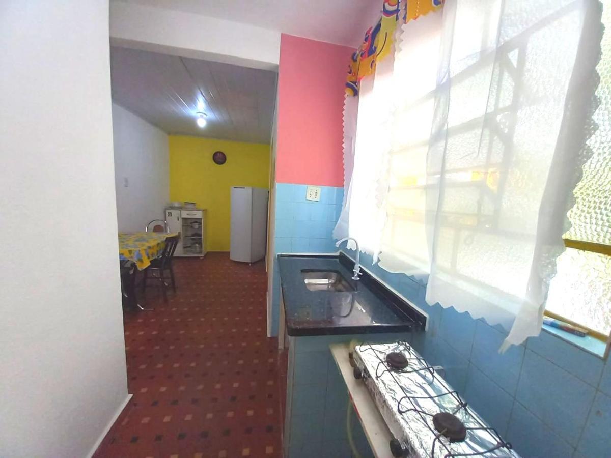Apartamento Infinito House - Casa Inteira *