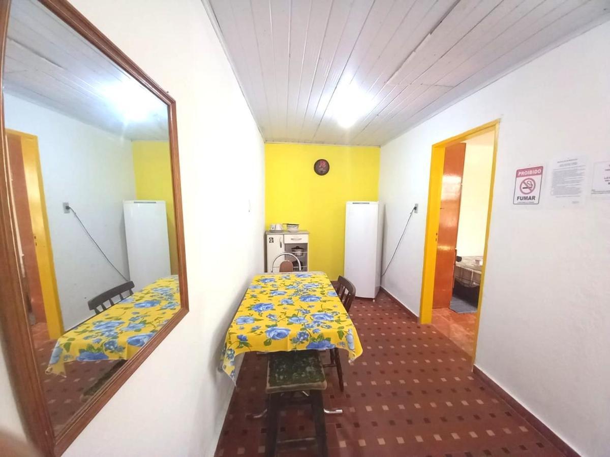 Apartamento Infinito House - Casa Inteira *