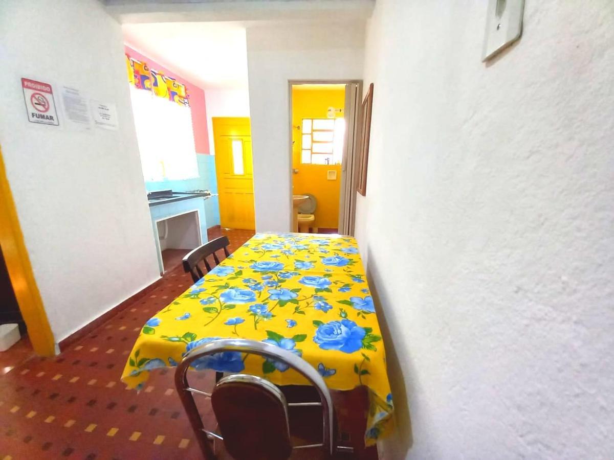 Apartamento Infinito House - Casa Inteira *