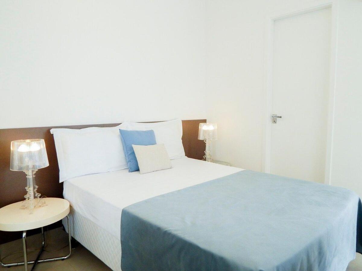 Apartment Easy Star - Studio Iluminado E Com Vista, Ao Lado Do Aeroporto - Pn02g *