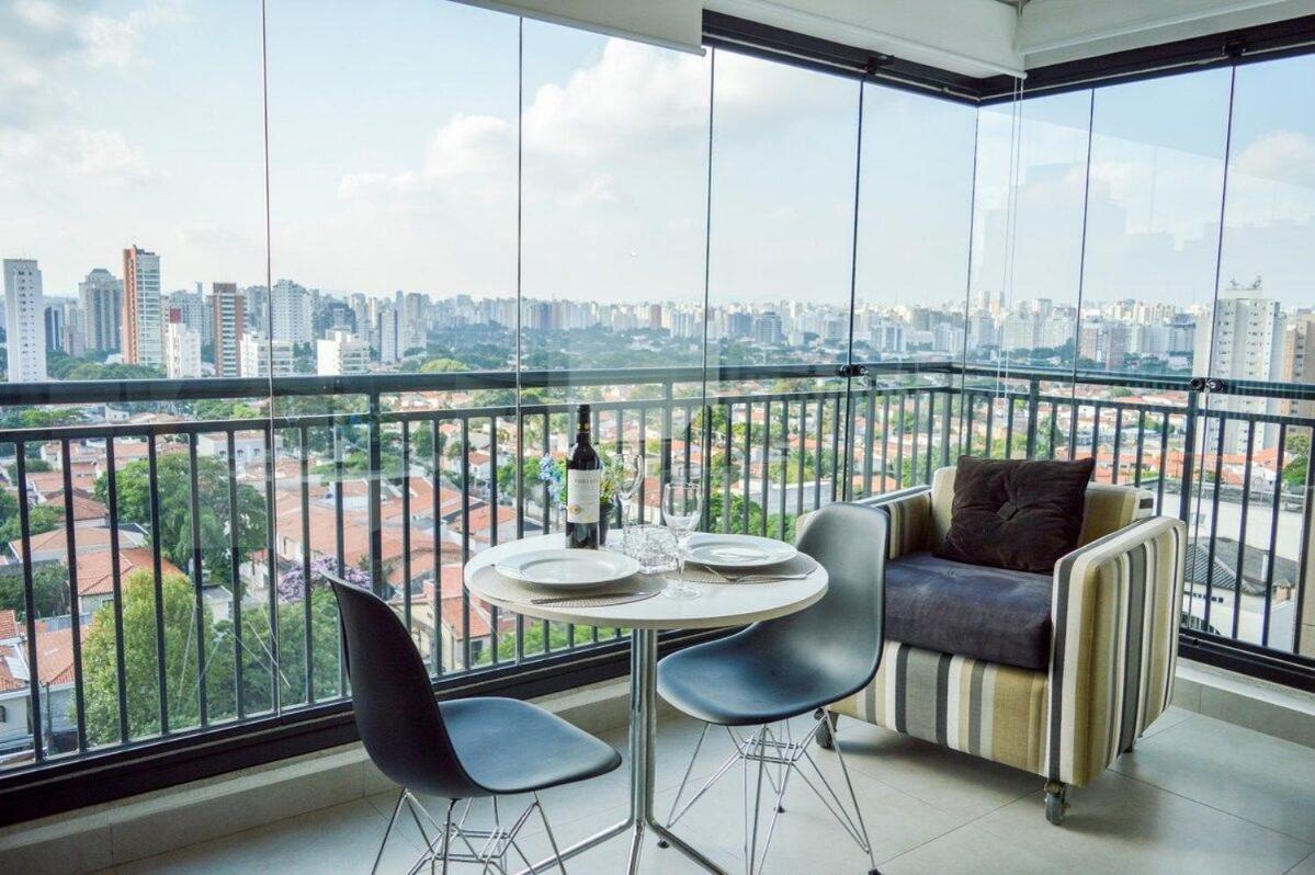 Apartment Easy Star - Studio Iluminado E Com Vista, Ao Lado Do Aeroporto - Pn02g *