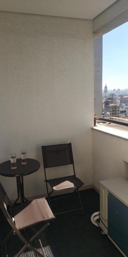 Apartamento Sky Brigadeiro Tobias *