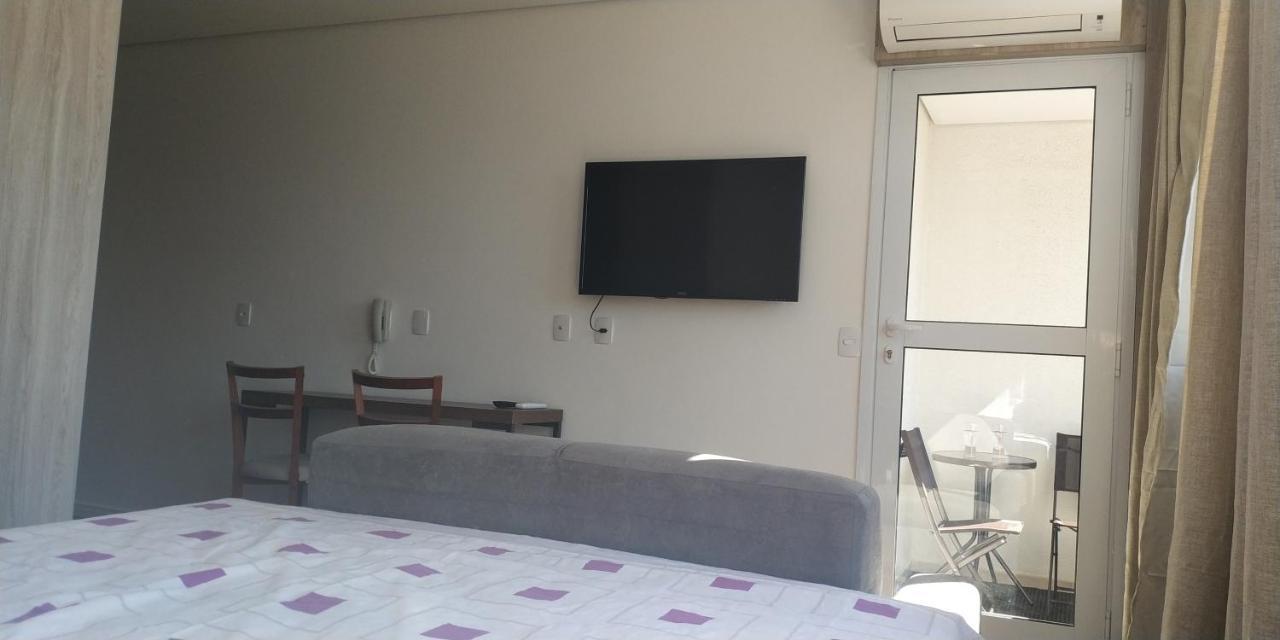 Sky Brigadeiro Tobias Apartamento São Paulo
