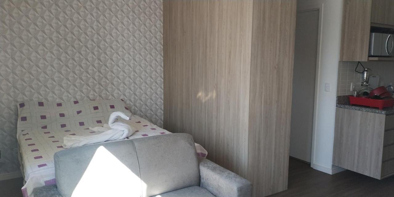 Apartamento Sky Brigadeiro Tobias