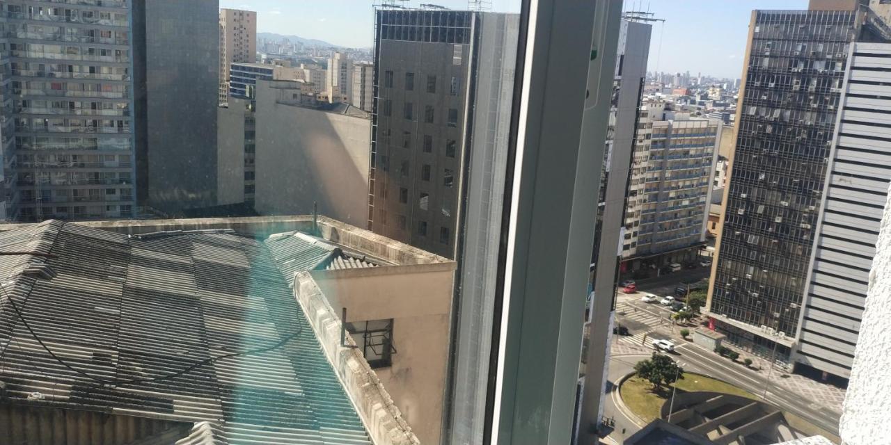 Sky Brigadeiro Tobias Apartamento São Paulo