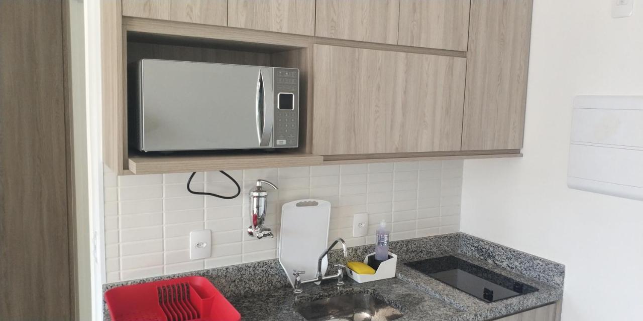 Sky Brigadeiro Tobias Apartamento São Paulo