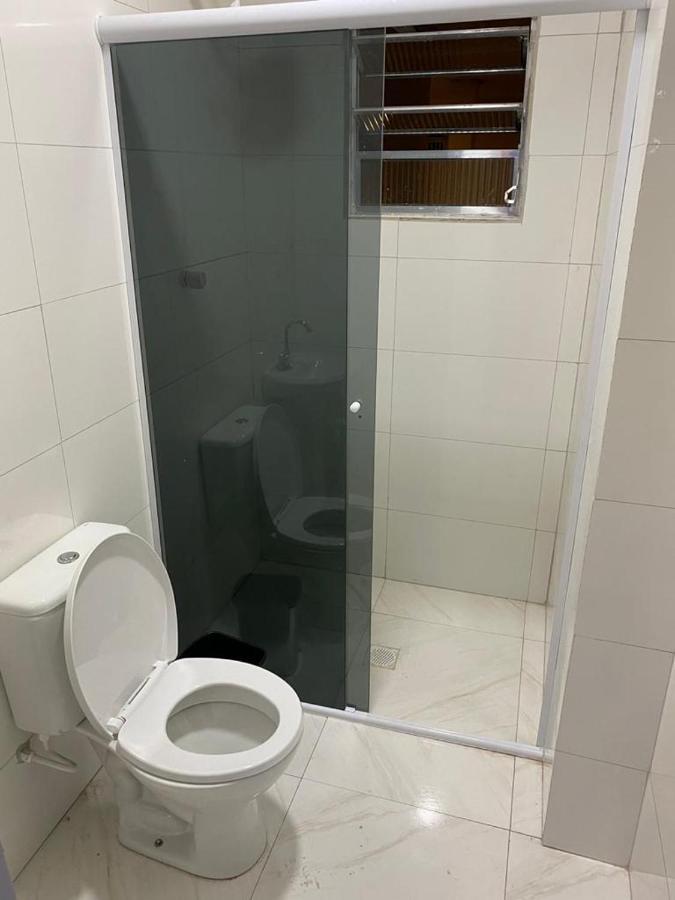Hotel Tenda São Paulo