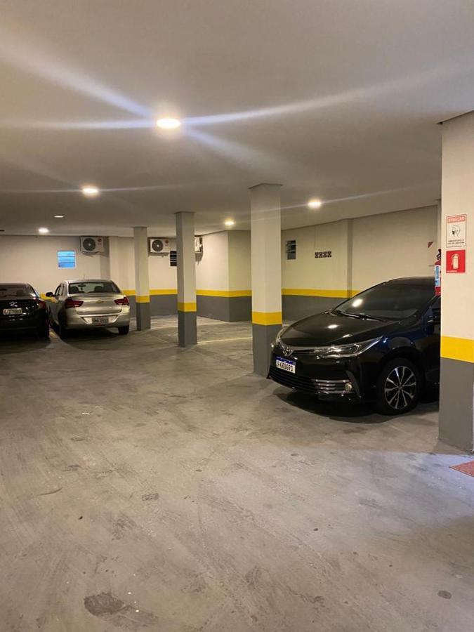 Hotel Tenda São Paulo