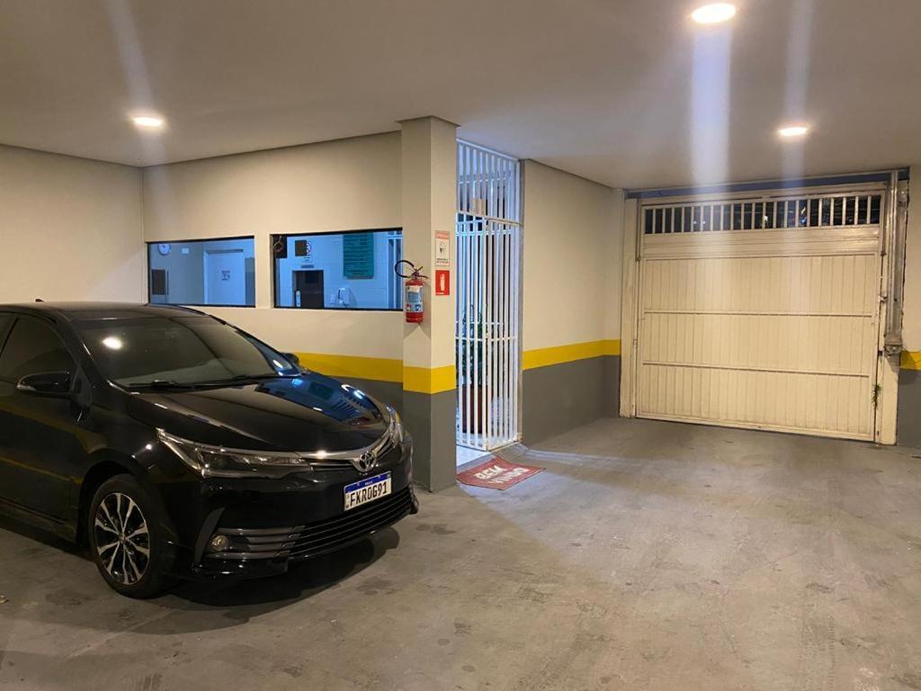 Tenda 3* São Paulo