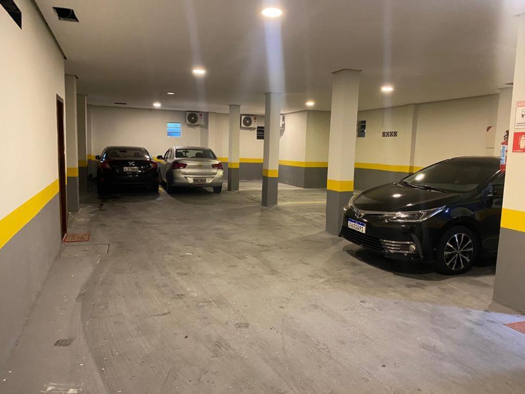 Hotel Tenda São Paulo