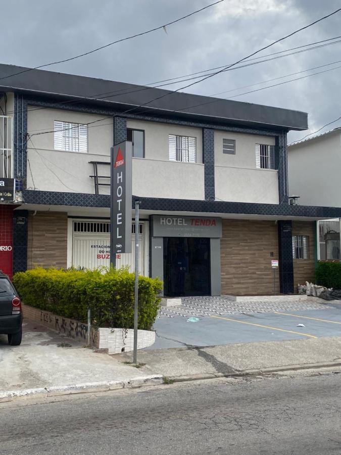 Hotel Tenda São Paulo