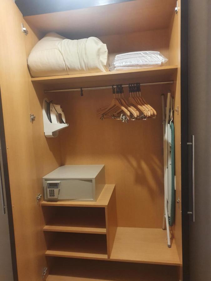 Flat Perdizes Atlantica - Allianz E Puc Aparthotel Sao Paulo