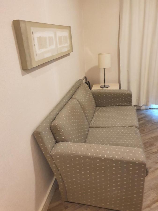 Flat Perdizes Atlantica - Allianz E Puc Aparthotel