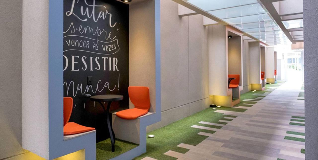 Sintese Moema Lindo Ap C/ Internet New703b Prox Expo Imigrantes Apartamento São Paulo