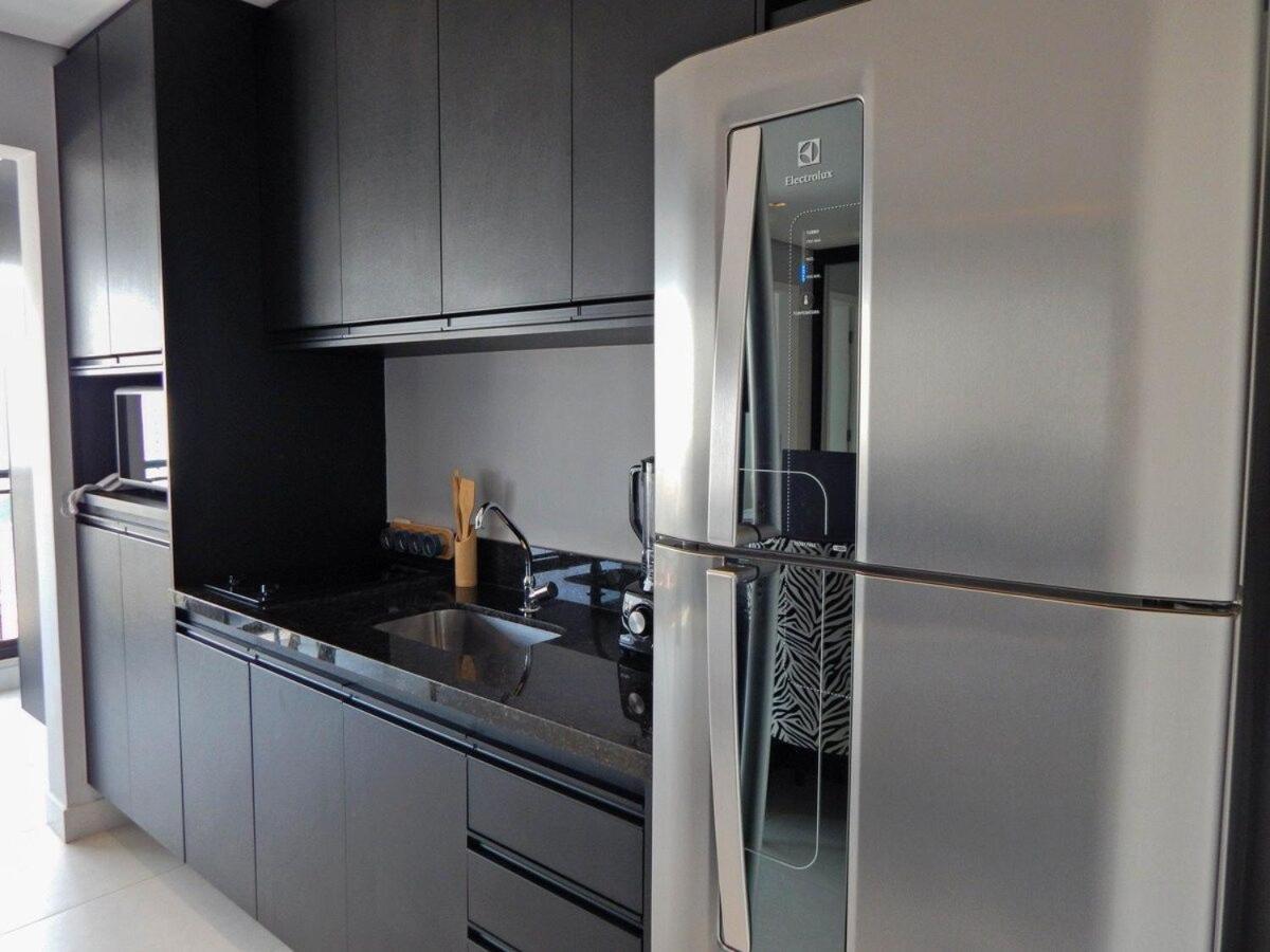 Easy Star - Vista Incrivel Ao Lado De Cgh Com Piscina Aquecida - Ts01g Apartamento *