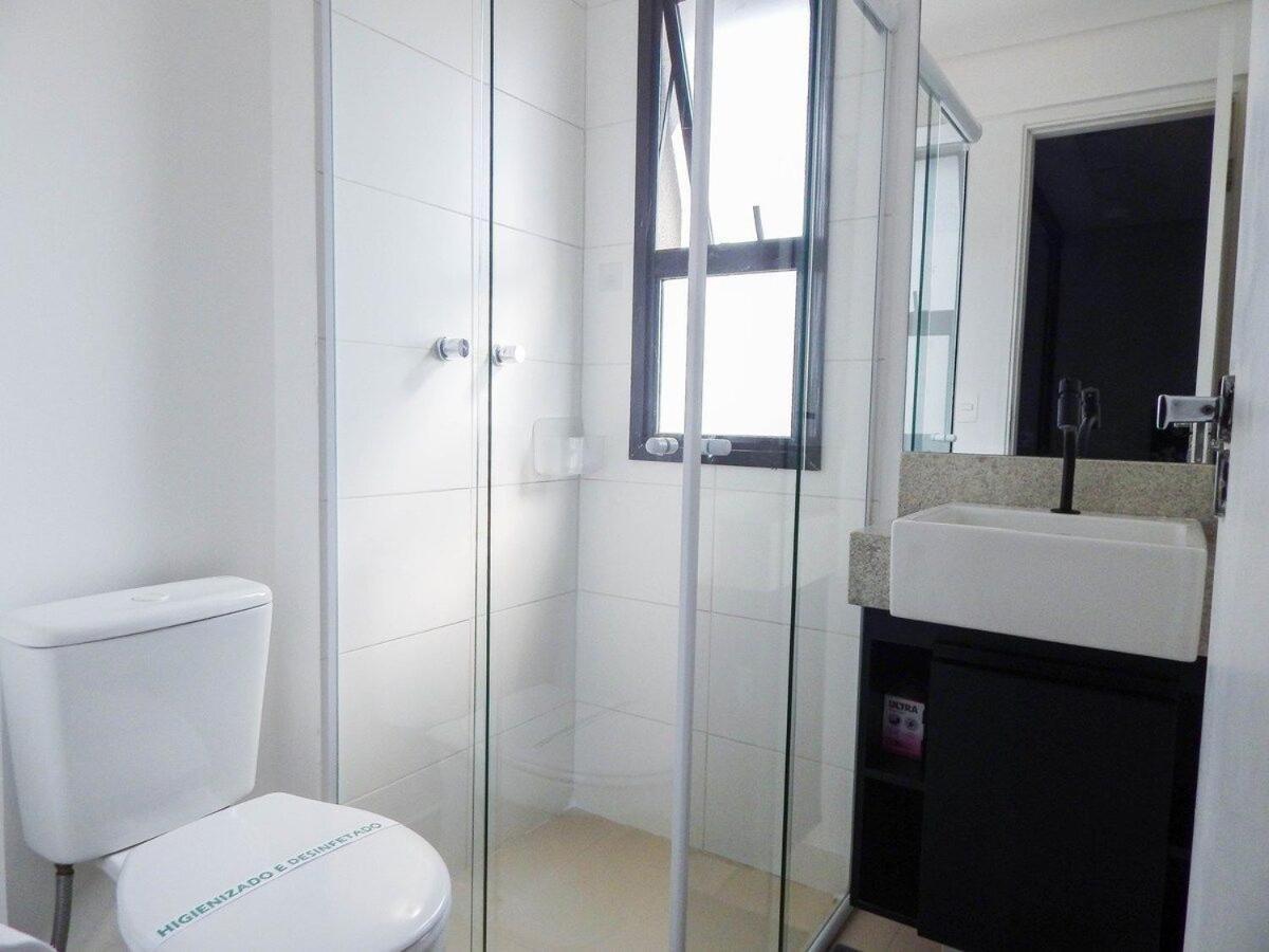 Easy Star - Vista Incrivel Ao Lado De Cgh Com Piscina Aquecida - Ts01g Apartamento *