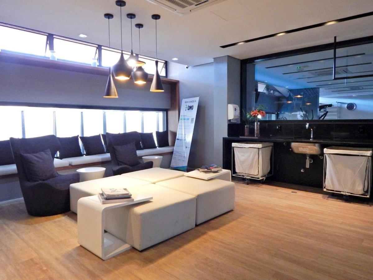 Apartamento Easy Star - Vista Incrivel Ao Lado De Cgh Com Piscina Aquecida - Ts01g *