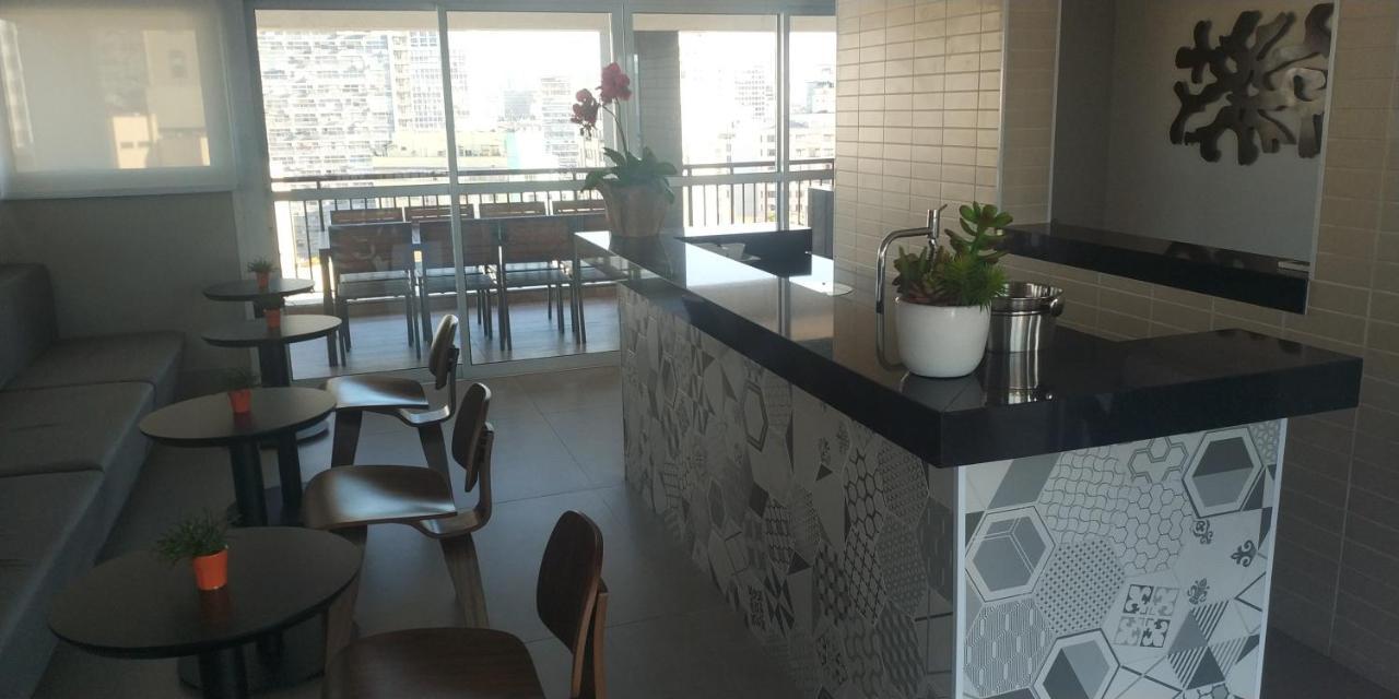 Sky Brigadeiro Tobias Apartamento São Paulo