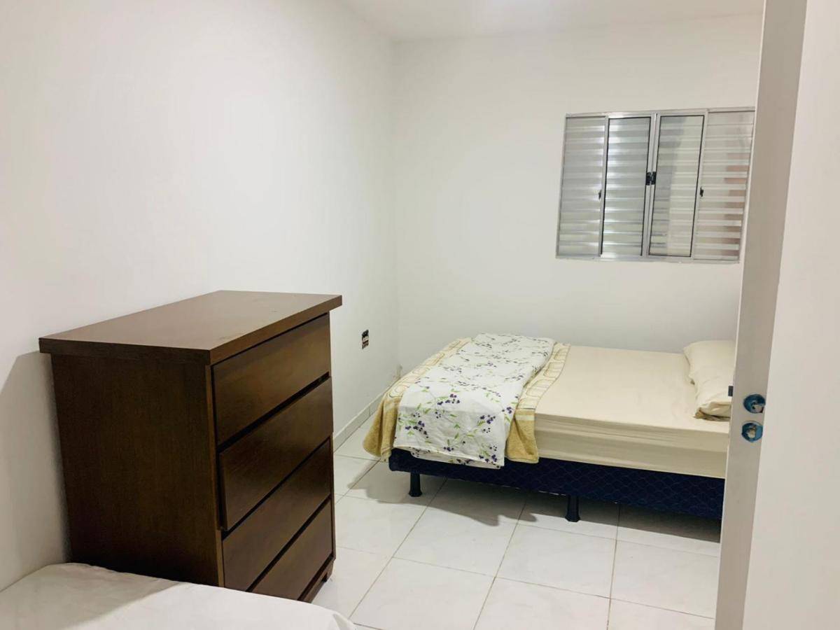 No Tremembe 3 * São Paulo