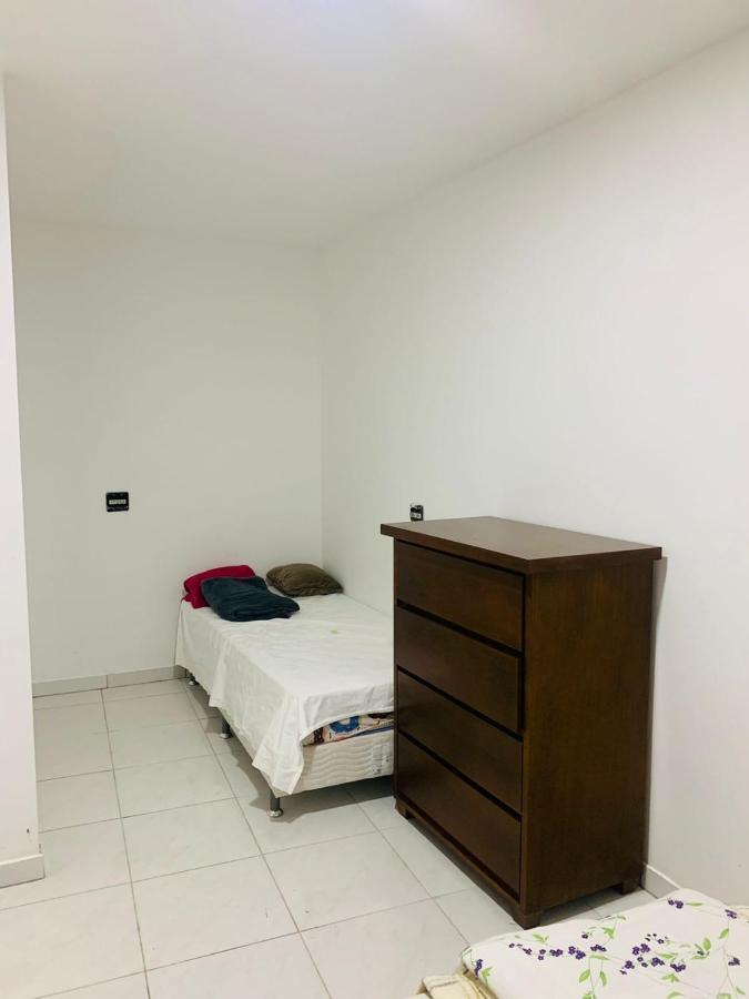 No Tremembe 3 Apartamento São Paulo