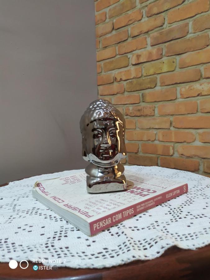 Paulistana Apartamento São Paulo