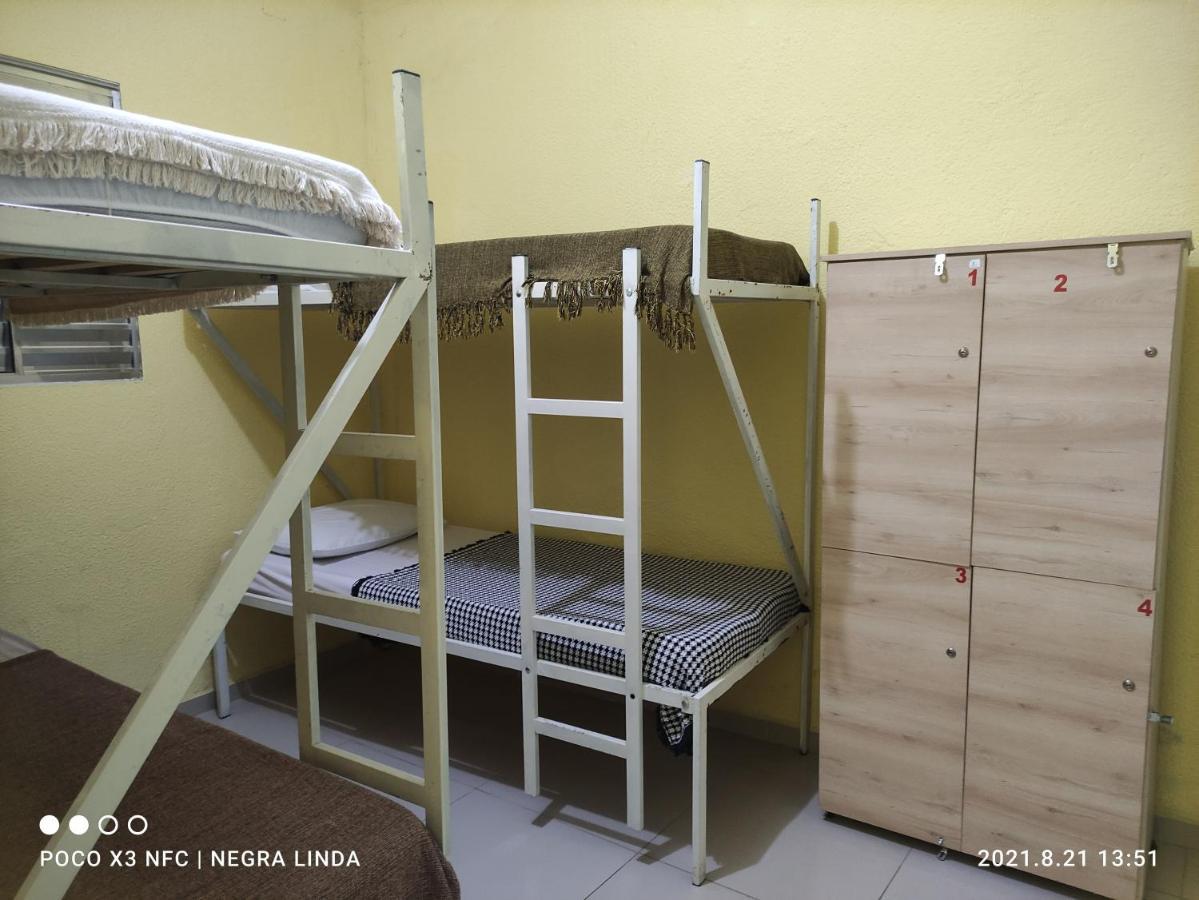 Aprisco Brasil Hostel