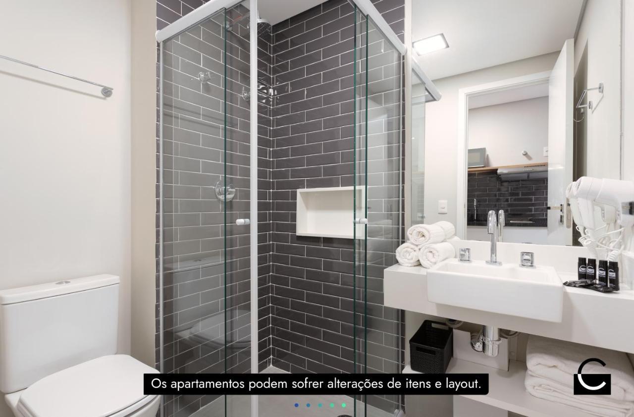 Charlie Itaim Bueno Brandao Apartamento São Paulo