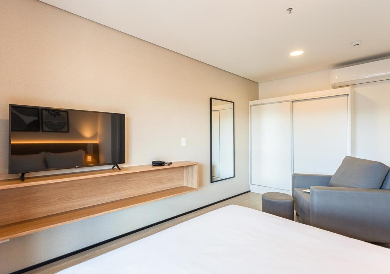 Apartamento Nomah - Aptos Por Temporada Em Santana São Paulo