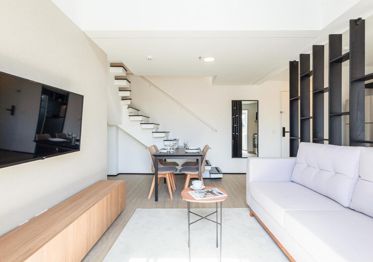 Apartamento Nomah - Aptos Por Temporada Em Santana São Paulo
