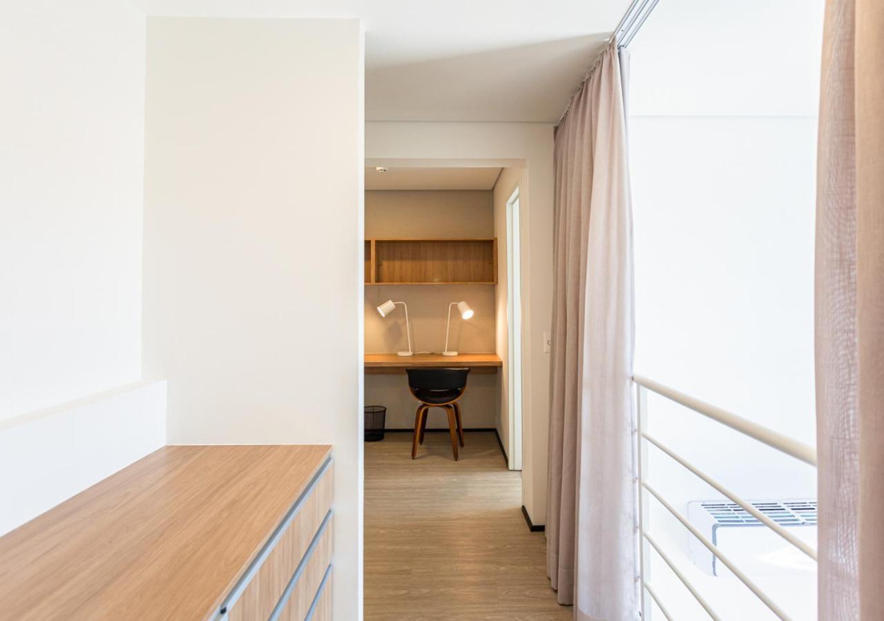 Nomah - Aptos Por Temporada Em Santana Apartamento São Paulo