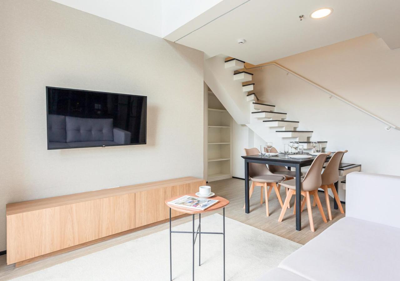 Apartamento Nomah - Aptos Por Temporada Em Santana