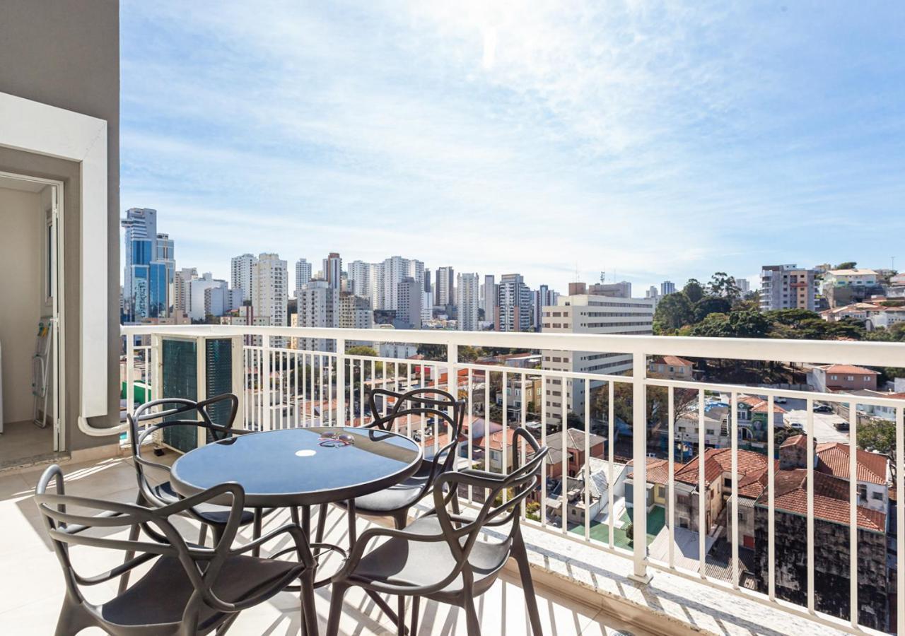 Nomah - Aptos Por Temporada Em Santana Apartamento