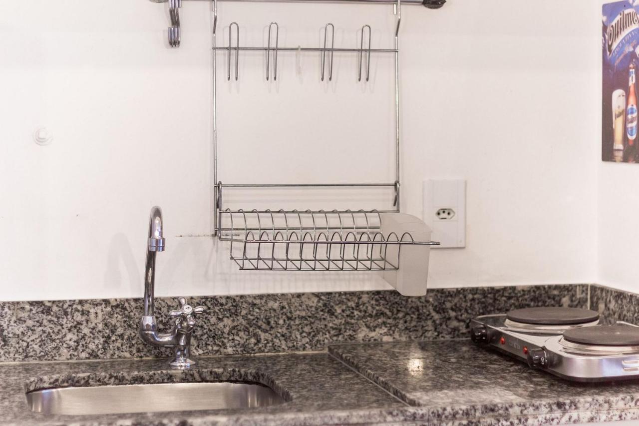 Studio Moderno, Novo, Completo Proximo Av Paulista Apartamento