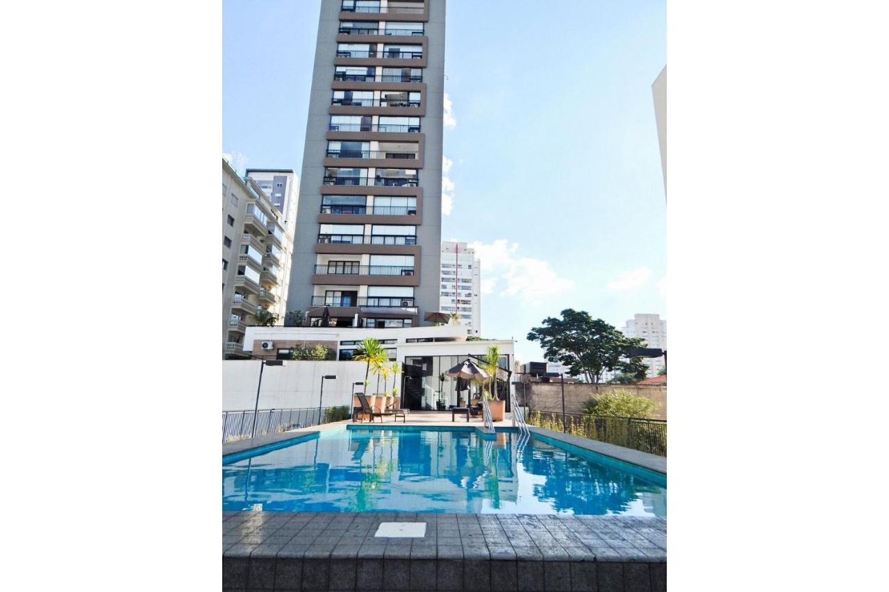 Apartment Easy Star - Studio Iluminado E Com Vista, Ao Lado Do Aeroporto - Pn02g Sao Paulo