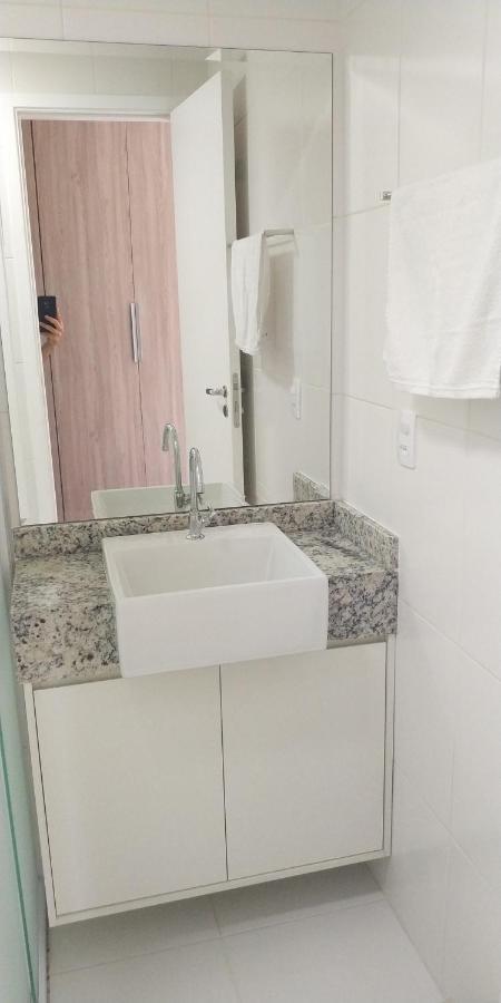 Apartamento Sky Brigadeiro Tobias