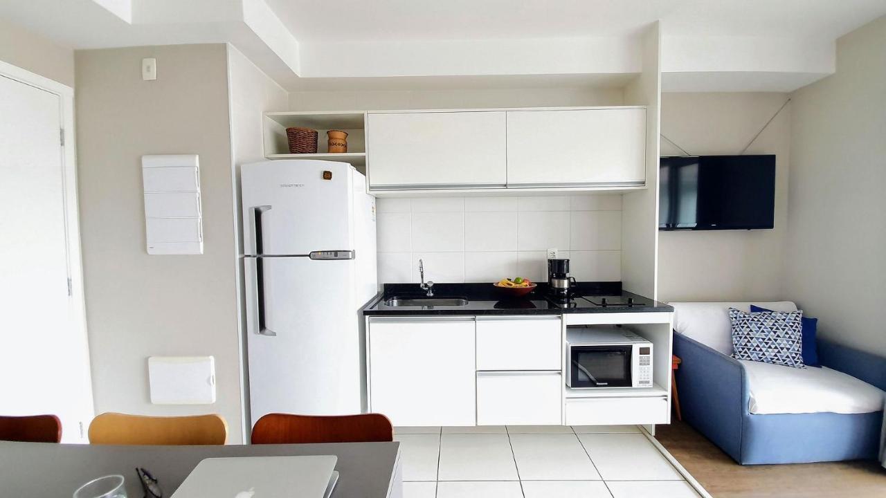 Apartment Vossa Bossa Consolacao Sao Paulo