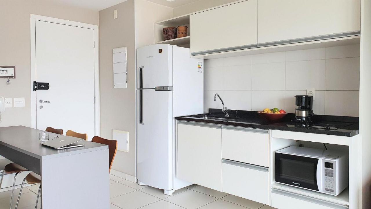 Apartment Vossa Bossa Consolacao Sao Paulo