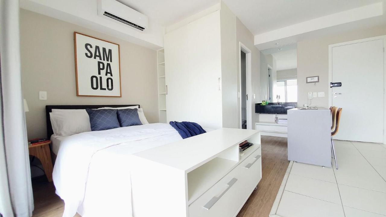 Vossa Bossa Consolacao Apartment
