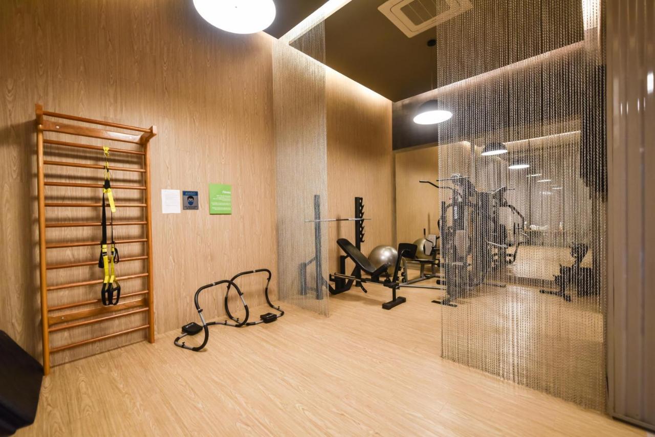 Apartamento Vista Maravilhosa Praca Republica Internet 500mb E Garagem São Paulo