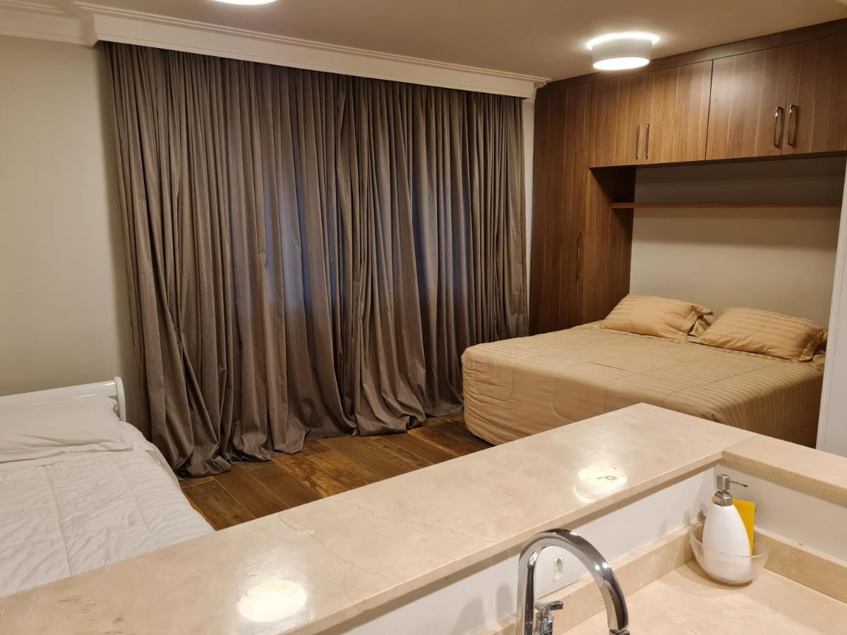 Apt Moderno Jardins(Le Premier) São Paulo