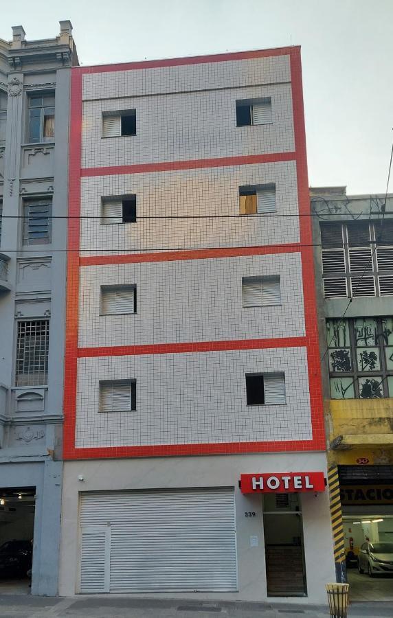 Atena Hotel Sao Paulo